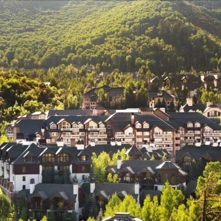St James Beaver Creek, A Vail Resorts Property