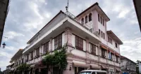 Cordillera Inn Hotels near Skyline View Deck, Quirino, Ilocos Sur