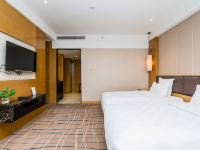 成都林恩国际酒店 - 高级双床房