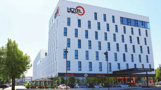 enso Hotel