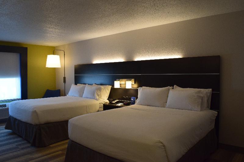 Holiday Inn Express Hotel & Suites Sparta, an Ihg Hotel