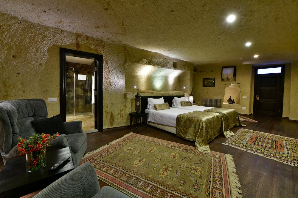 Cappadocia Estates Hotel