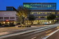 The Home Hotel Zürich - a Member of Design Hotels Hotel di Zurich