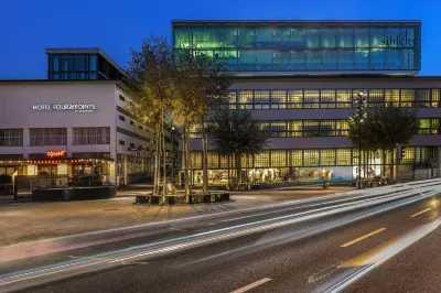 The Home Hotel Zürich - a Member of Design Hotels Hotels in Zurich