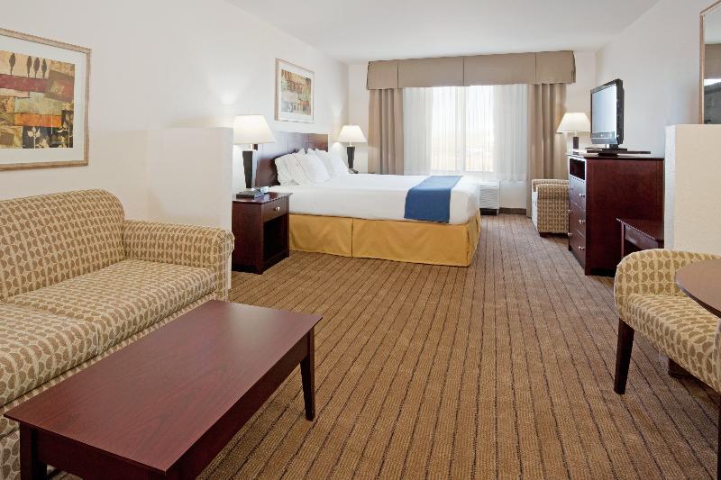 Holiday Inn Express Buffalo, an Ihg Hotel