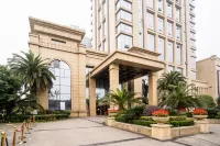 Desheng International Hotel Hotels in Shawan District