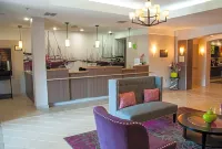 Kemah Edgewater Hotel, SureStay Collection by Best Western Hotels in Seabrook