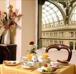 Hotel Art Resort Galleria Umberto