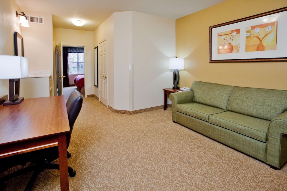 Country Inn & Suites by Radisson, Helen, GA