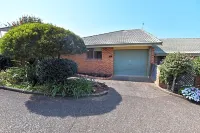 Hopetoun Villa