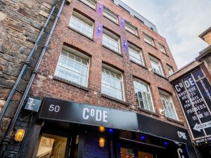 Code Co-Living – the Loft - Edinburgh