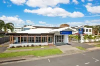 Comfort Inn Cairns City Hotels in der Nähe von Cairns Cruise Liner Terminal