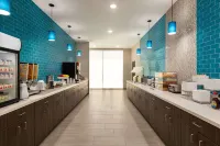 La Quinta by Wyndham Gainesville - Aamiainen