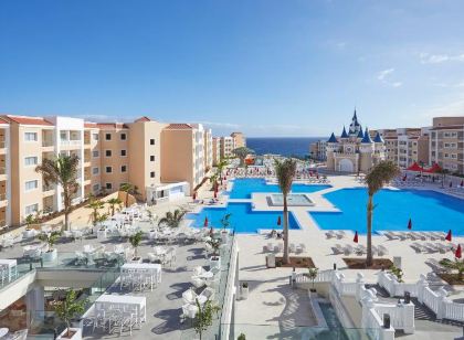 Bahia Principe Fantasia Tenerife - All Inclusive