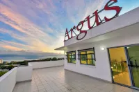 Argus Apartments Darwin Hotel dekat Supreme Court of the Northern Territory