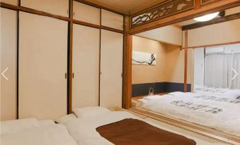 Showa style Guest house 8 people