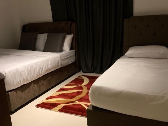 Goldbrick Hotel City Centre @ Chinatown
