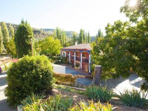 House with 4 Bedrooms in Beas de Segura, with Wonderful Mountain View, Pool Access, Enclosed Garden