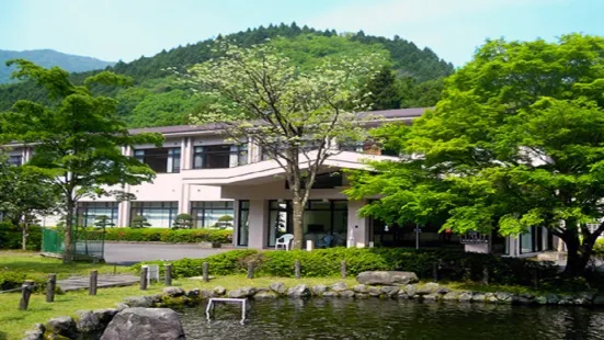 Nakagawa Onsen Tanzawa Hotel Tokinosu