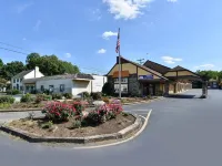 Soudersburg Inn & Suites Lancaster Hotels in Lancaster County