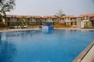 The Golkonda Resort and Spa