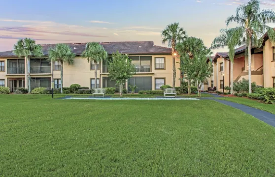 阿爾哈穆布拉別墅