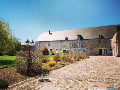 La Belle Étable