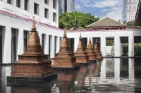 The Sukhothai Bangkok - Pet-friendly