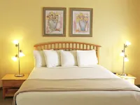 Raintree's Cimarron Golf Resort Palm Springs Hotels in Cathedral City