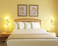 Raintree's Cimarron Golf Resort Palm Springs Hotels in Cathedral City