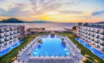 Kairaba Bodrum Princess & Spa - Housity