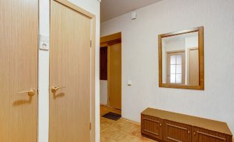 Apartment on Nizhegorodskaya 70 Bld 1