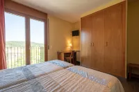 Aparthotel Cal Marçal Hotels in Cercs