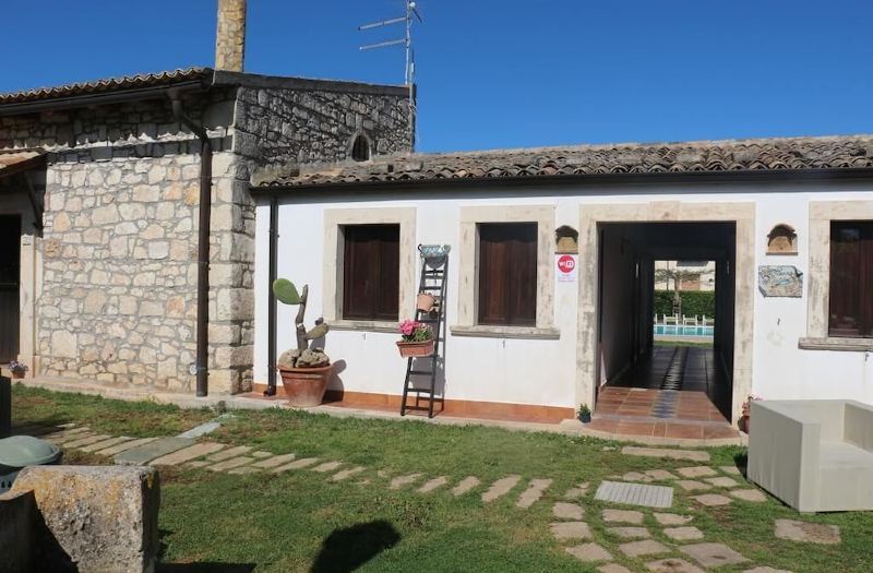 Aranceto Hotel Turismo Rurale Room Reviews Photos Siracusa 21 Deals Price Trip Com