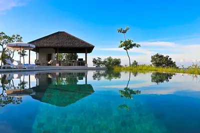 Villa Selalu Gili Gede Hotel dekat Rest area sekotong