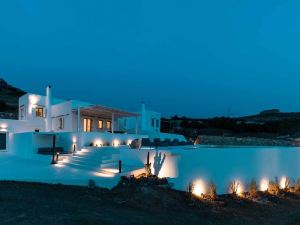 Ventu Paros Villa