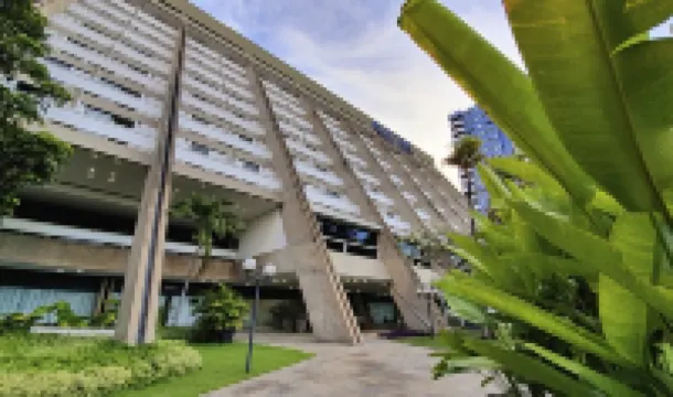 Blue Tree Towers Rio Poty Hotels in 