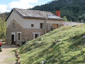 Albergue Tejadillos - Hostel