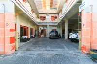 Penginapan Syariah Prenjak