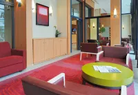 Residhome Monceau Hotels in Colombes