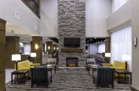 Staybridge Suites Montgomery - Downtown