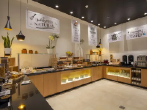 イビス キト キトのホテル