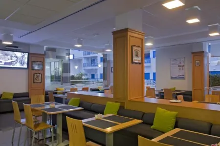 Alicante Hills Отели в г. Torrellano