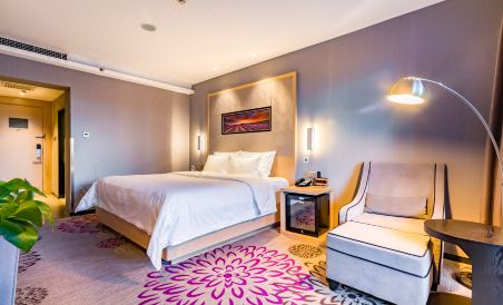 Lavande Hotel (Beijing South Railway Station Yangqiao) - Housity
