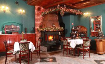 Heban Hotel - Housity
