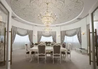 Gashalti Health Hotel Naftalan Hôtels à : Naftalan