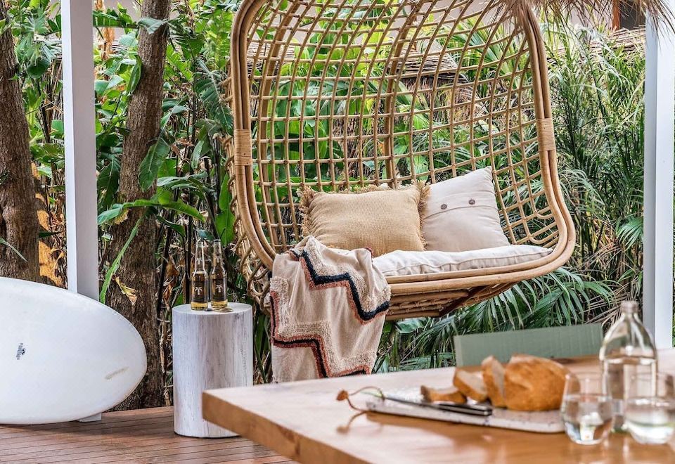 Bangkok Luxury Asiatique Menam Residence  Over view