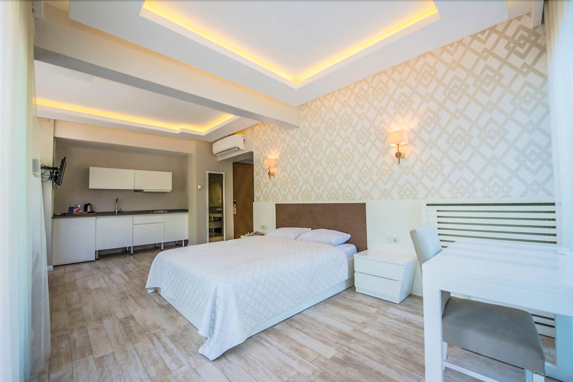 Yildiz Apart Hotel