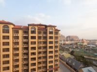 蓬莱三仙山公寓 - 酒店景观