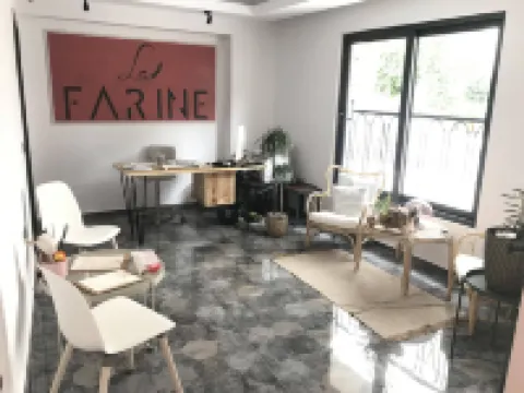 La Farine Rooms Hotéis em Fethiye